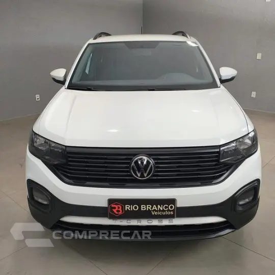 T CROSS SENSE TSI AD