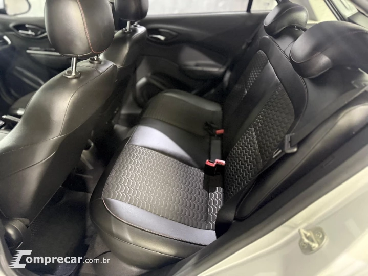 ONIX 1.4 MPFI LTZ 8V