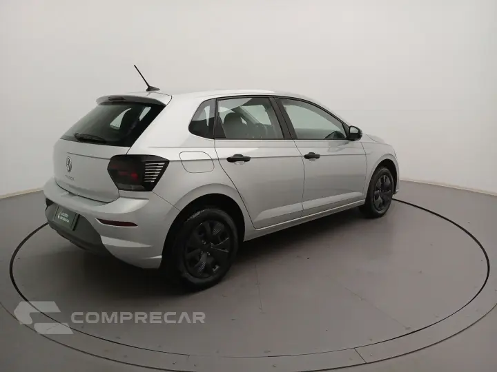 POLO 1.0 MPI TRACK MANUAL