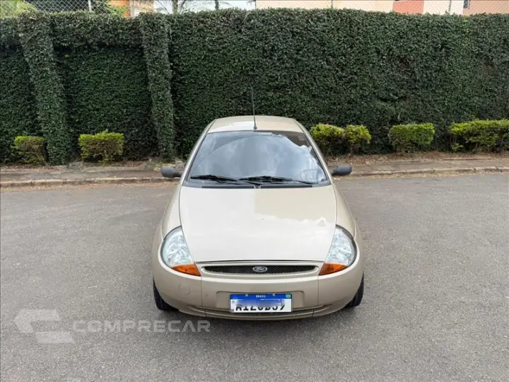 KA 1.0 MPI GL 8V