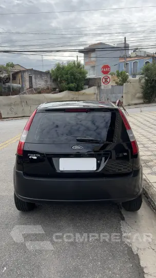 FIESTA 1.0 MPI Class Hatch 8V