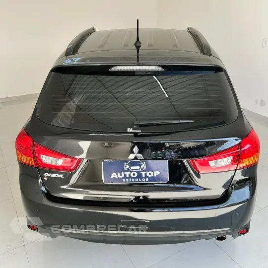 ASX 2.0 4X2 16V