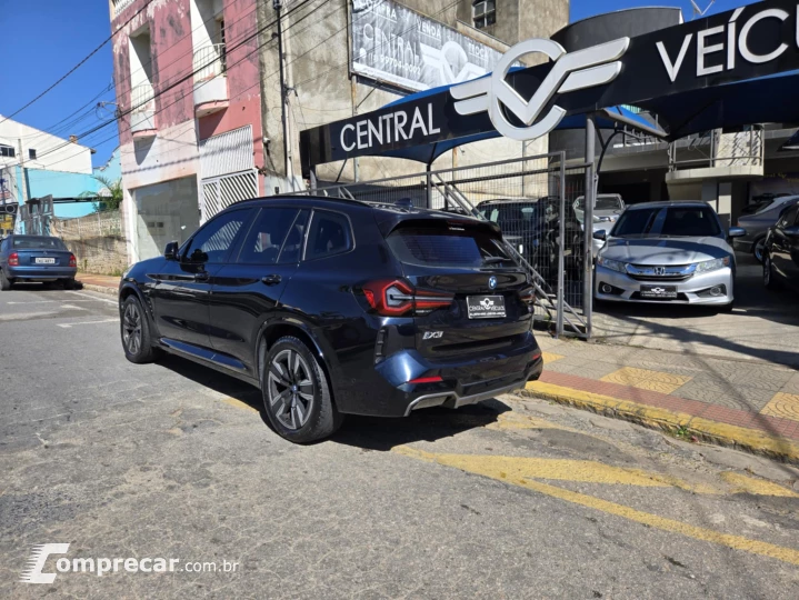 IX3 Versão Única