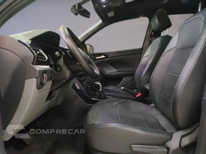 T-CROSS 1.0 200 TSI TOTAL FLEX COMFORTLINE AUTOMÁ