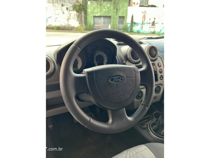 FIESTA 1.0 MPI HATCH 8V FLEX 4P MANUAL