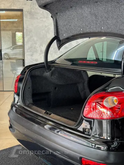 207 1.4 XR Passion 8V