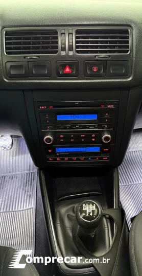 GOLF 1.6 MI 8V