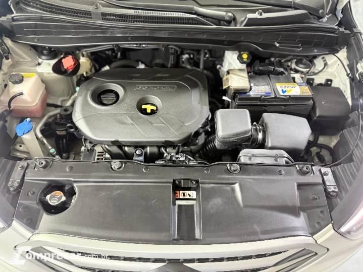 IX35 2.0 MPFI GL 16V