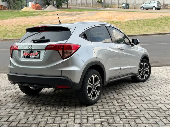 HR-V 1.8 16V EX