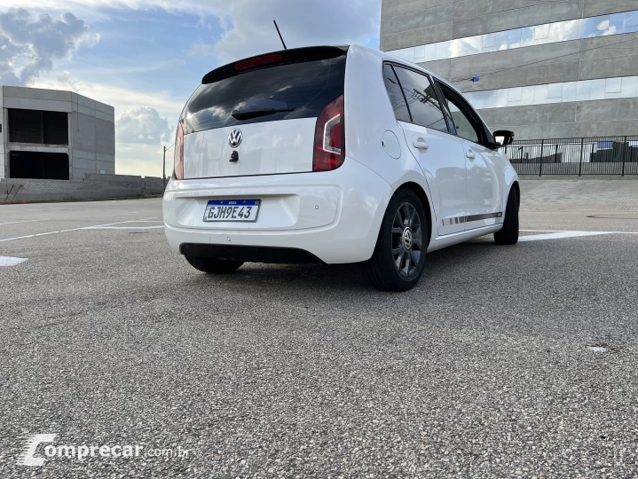 UP 1.0 MPI RUN UP 12V