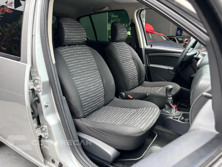 SANDERO 1.0 Expression 16V