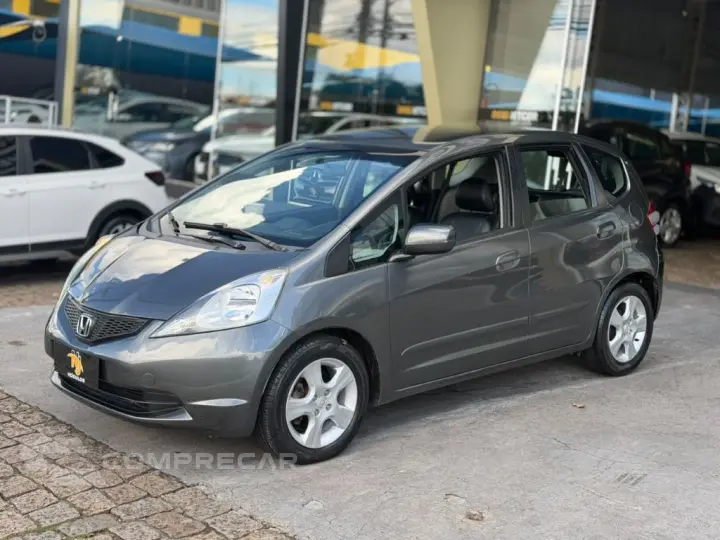 Fit LX 1.4/ 1.4 Flex 8V/16V 5p Aut.