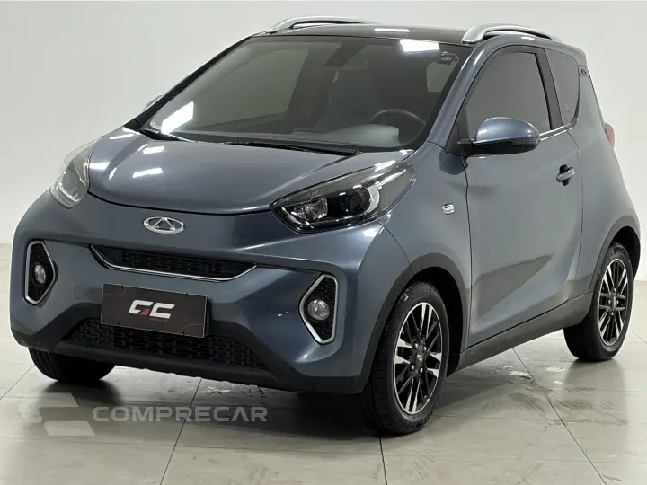 iCAR 45 KW ELÉTRICO
