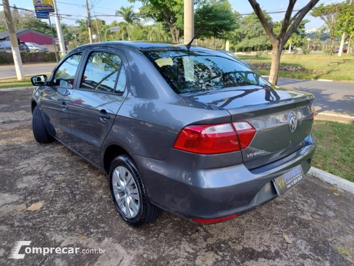 VOYAGE 1.6 MSI Totalflex