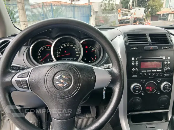 GRAND VITARA 2.0 4X4 16V