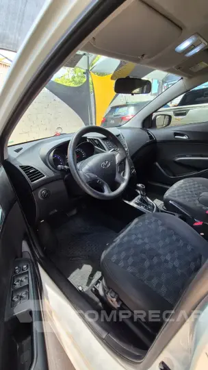 HB20 1.6 Comfort Plus 16V