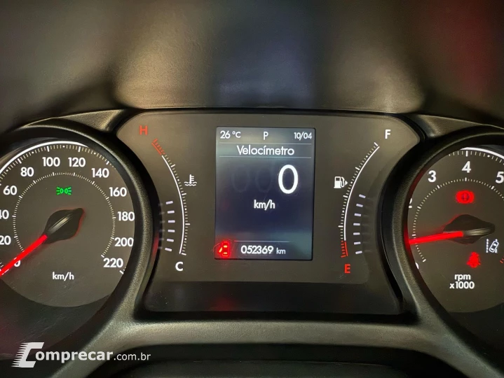 Fastback Audace 1.0