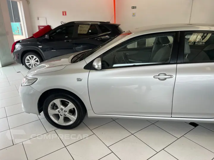 COROLLA 2.0 XEI TOYOTA