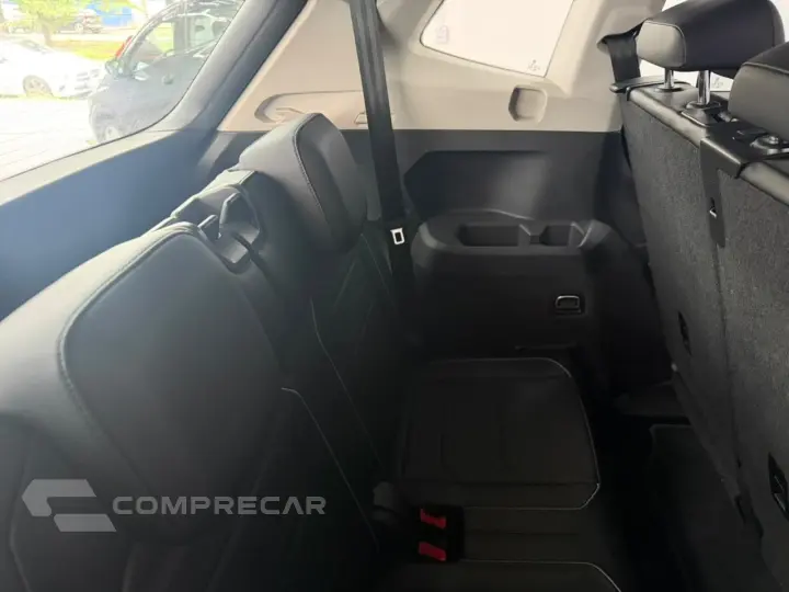 TIGUAN Allspac Comf 250 TSI 1.4 Flex