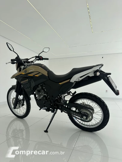 XTZ LANDER 250