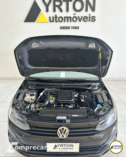 Polo Hatch 1.0 12V 4P MPI FLEX