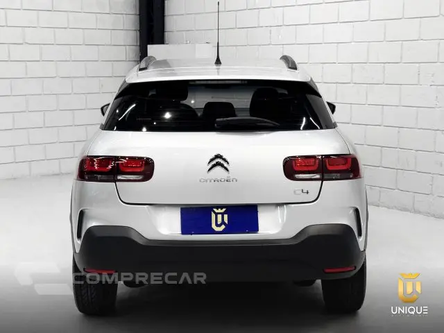 C4 CACTUS - 1.6 VTI 120 LIVE MANUAL