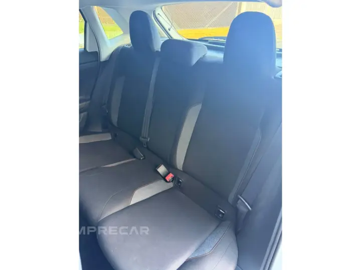 POLO 1.0 MPI TRACK MANUAL