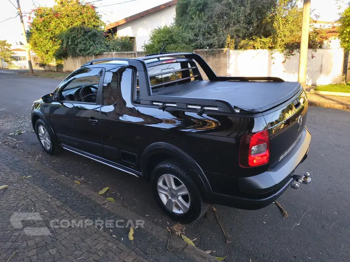 SAVEIRO 1.6 Cross CE 8V