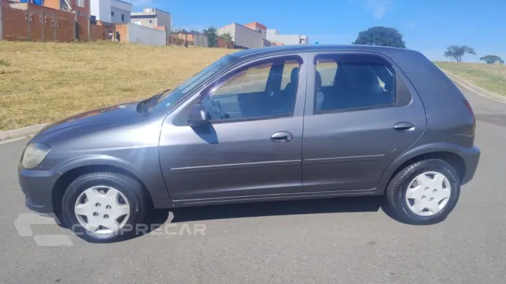 Celta 1.0 4P LT VHCE FLEX