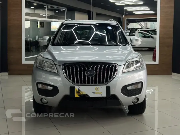 X60 1.8 TALENT 16V GASOLINA 4P MANUAL