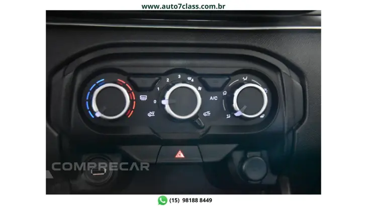 C3 - 1.0 FIREFLY LIVE PACK MANUAL