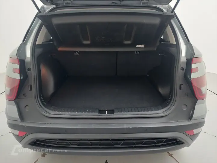 CRETA 1.0 TGDI FLEX COMFORT PLUS AUTOMÁTICO