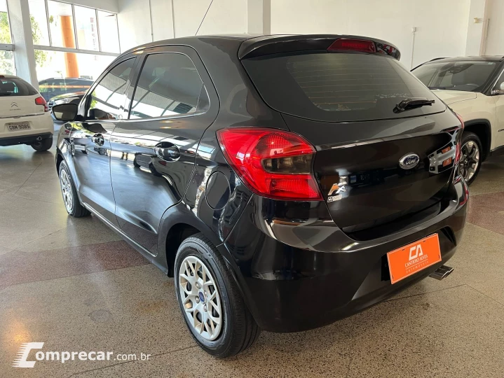 KA 1.0 SE 12V