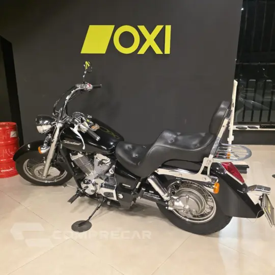 VT 750 SHADOW