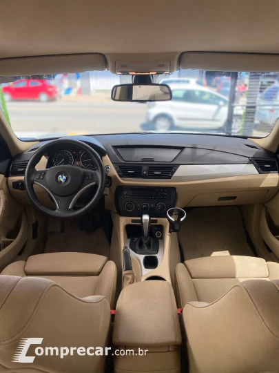 X1 2.0 16V Sdrive18i
