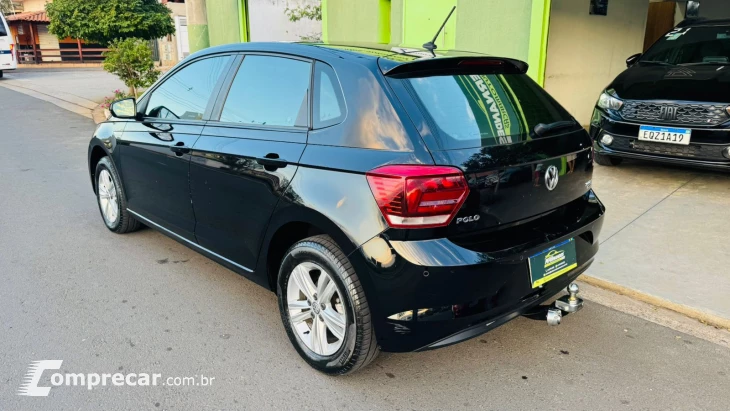 POLO 1.0 200 TSI Comfortline