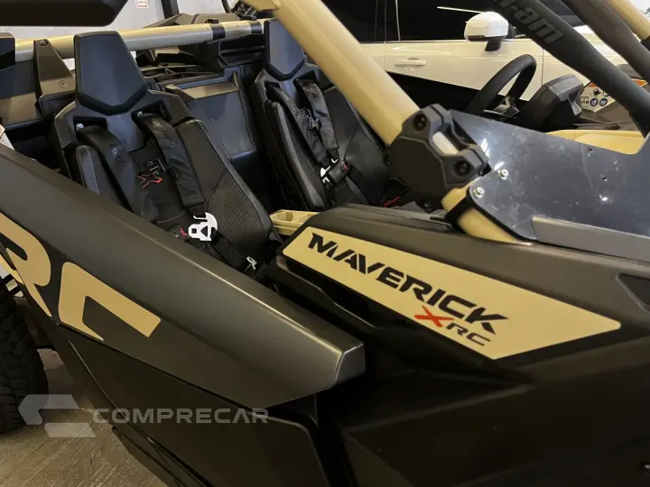 Maverick X3 RC 900 TURBO