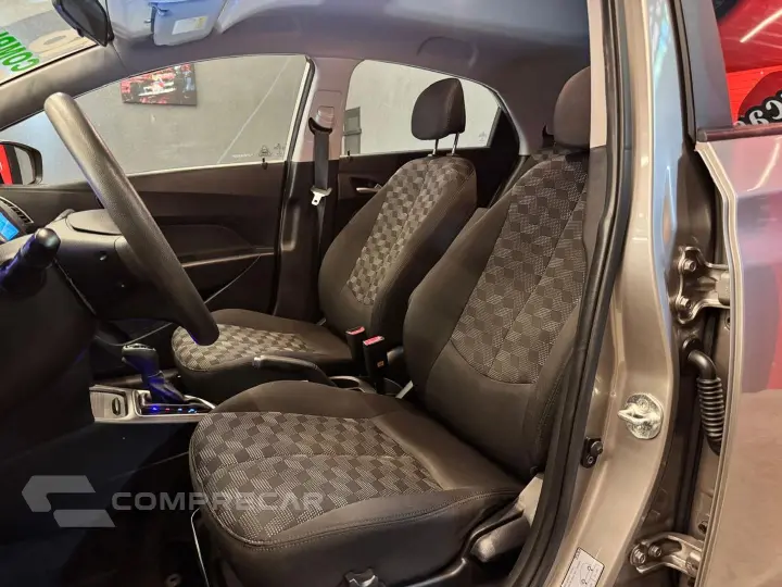 Hb20 1.6 Comfort Plus 16V Flex 4P Automático