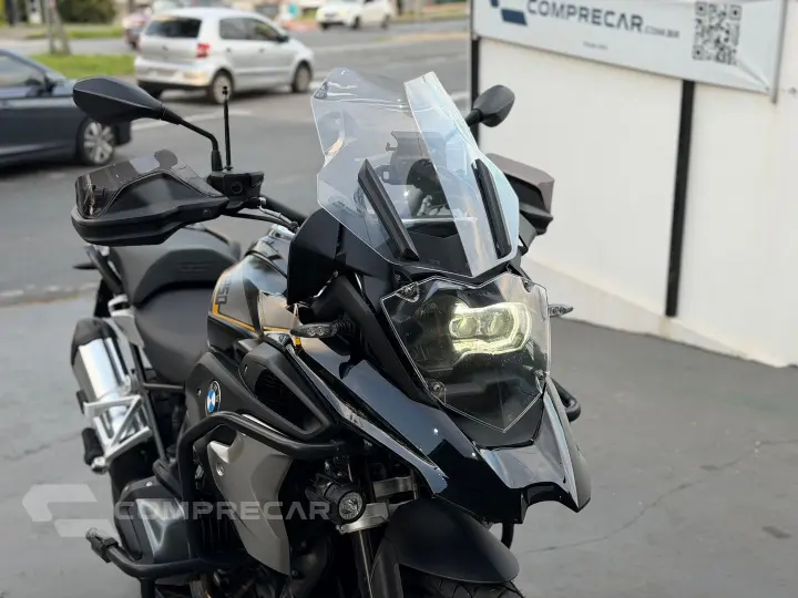 R 1250 Gs Premium