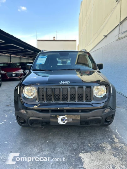 RENEGADE 1.8 16V Sport