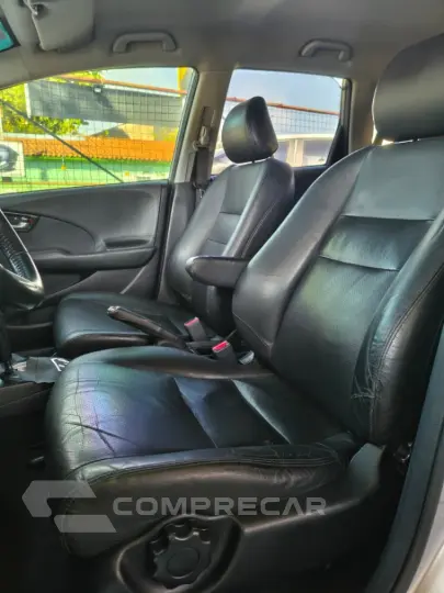 FIT 1.5 EXL 16V