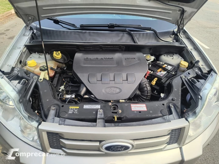ECOSPORT 2.0 XLT Freestyle 16V