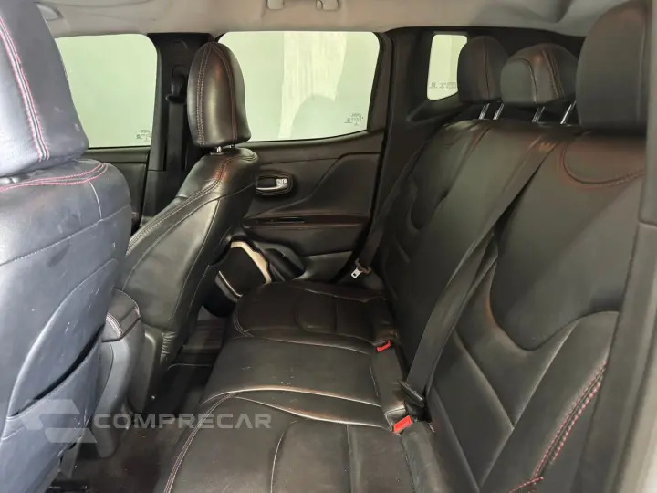 RENEGADE 1.8 16V Longitude