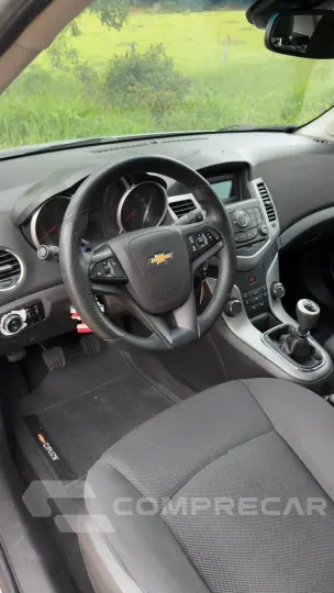 CRUZE 1.8 LT 16V