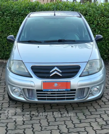 C3 1.4 I GLX 8V