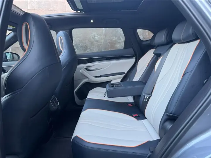 SONG PLUS 1.5 DM-I HÍBRIDO AUTOMÁTICO