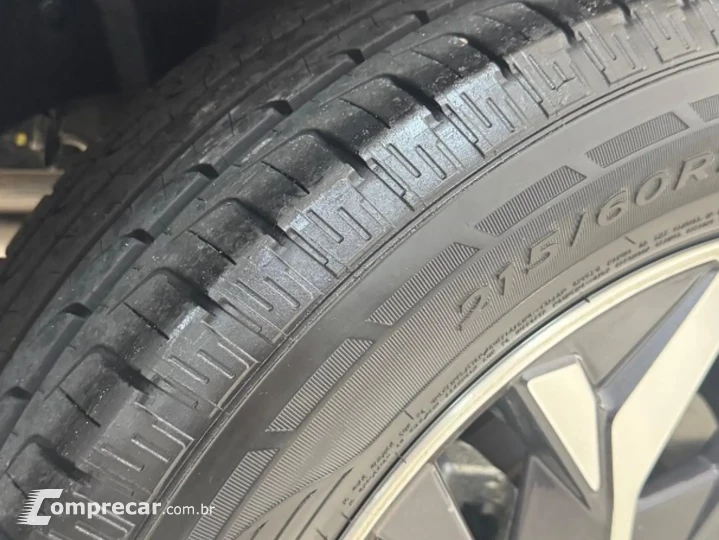 CRETA 1.0 TGDI FLEX LIMITED AUTOMÁTICOCRETA 1.0 TGDI FLEX LI