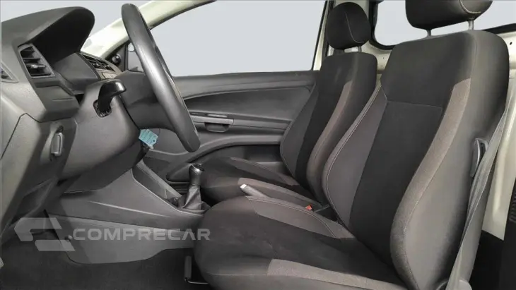 SAVEIRO 1.6 MSI ROBUST CS 16V FLEX 2P MANUAL