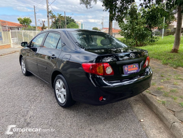 COROLLA 1.8 XEI 16V