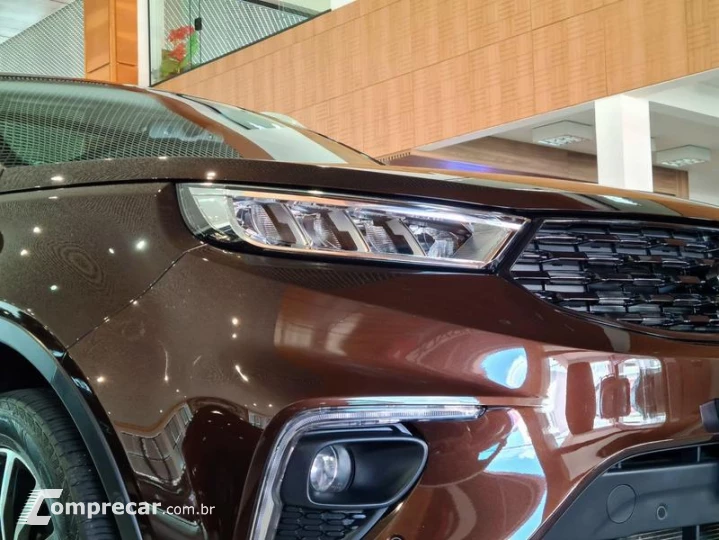 TERRITORY SEL 1.5 GTDI ECOBOOST AUT.